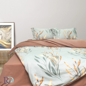 Памучно спално бельо Aglaya